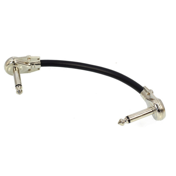 KGR Guitar Cables Guitar Effect Pedal Instrument Patch Cable, Specification: 1m - free shipping - PMC Jewellery - Order now!