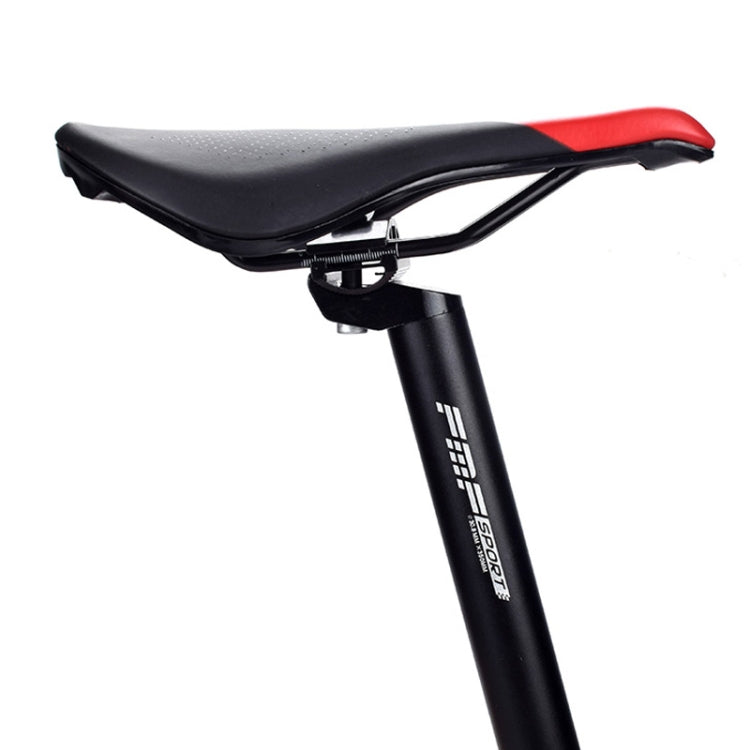 FMFXTR Mountain Bike Seat Post Bicycle Aluminum Alloy Sitting Tube, Specification: 25.4x350mm - Bicycle Seat Posts by FMFXTR | Online Shopping South Africa | PMc TechLife | Buy Now Pay Later Mobicred