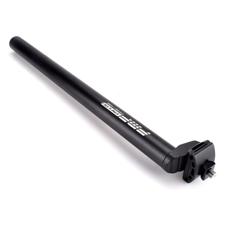 FMFXTR Mountain Bike Seat Post Bicycle Aluminum Alloy Sitting Tube, Specification: 25.4x450mm