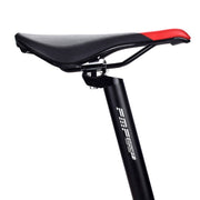 FMFXTR Mountain Bike Seat Post Bicycle Aluminum Alloy Sitting Tube, Specification: 25.4x450mm