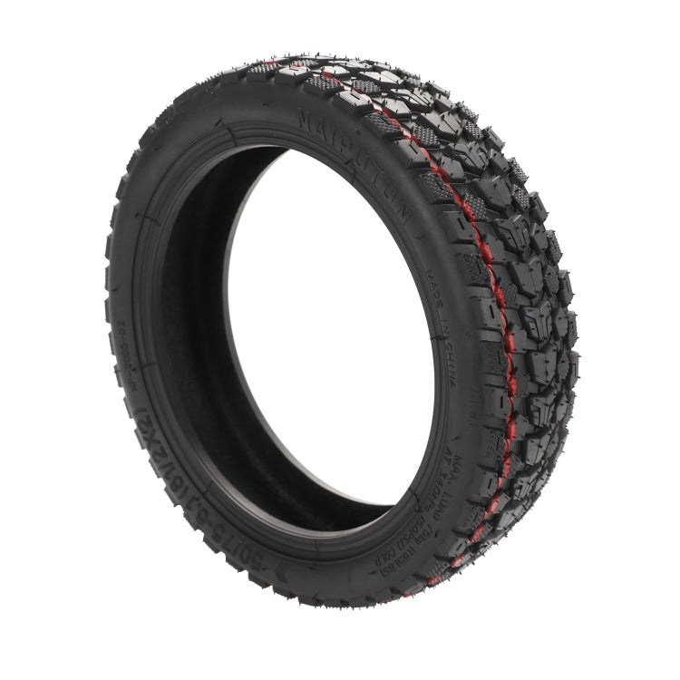 8.5 Inch Off-Road Tubeless Vacuum Tire with Gas Nozzle for Xiaomi M365/Pro/1S Electric Scooter - Accessories & Parts by PMC TechLife | Online Shopping South Africa | PMC TechLife