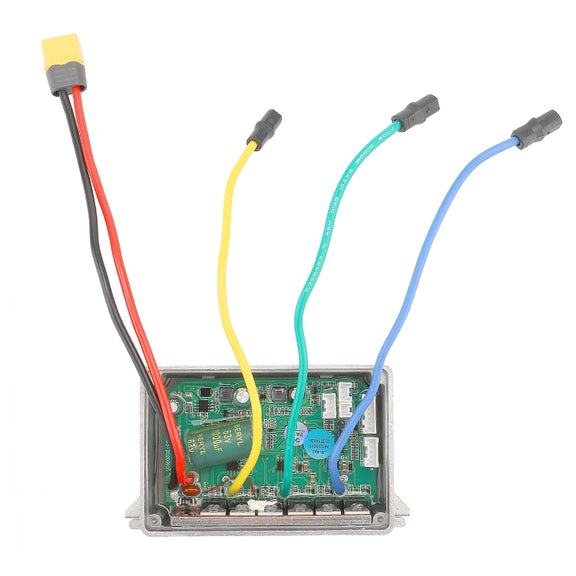 Motherboard Replacement Controller Main Board for Ninebot MAX G30 Electric Scooter