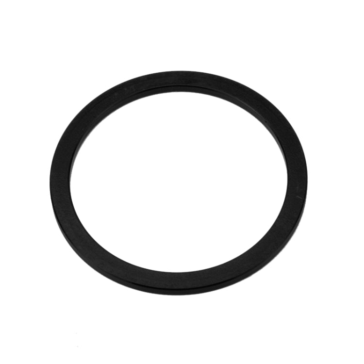 10 PCS FMFXTR Bicycle BB Middle Shaft Flying Wheel Cushion, Thickness: 2mm (Black) - Cap Component by FMFXTR | Online Shopping South Africa | PMC Jewellery | Buy Now Pay Later Mobicred