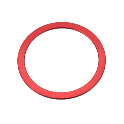 10 PCS FMFXTR Bicycle BB Middle Shaft Flying Wheel Cushion, Thickness: 1mm (Red) - Cap Component by FMFXTR | Online Shopping South Africa | PMC Jewellery | Buy Now Pay Later Mobicred