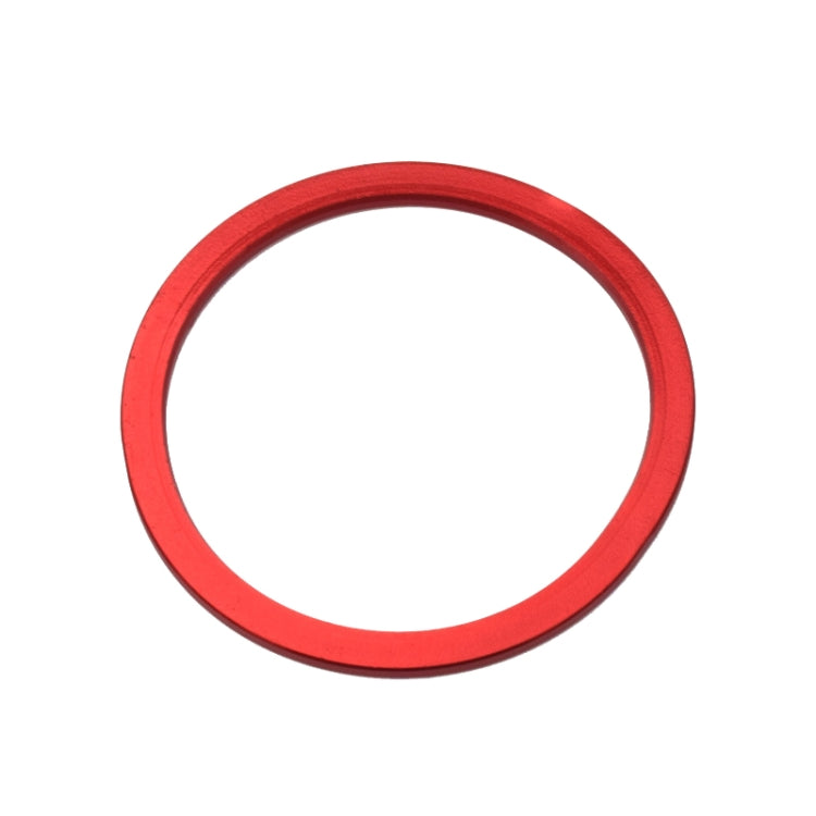 10 PCS FMFXTR Bicycle BB Middle Shaft Flying Wheel Cushion, Thickness: 1.5mm (Red) - Cap Component by FMFXTR | Online Shopping South Africa | PMC Jewellery | Buy Now Pay Later Mobicred