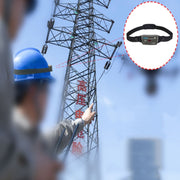 ETCR Non-contact High Voltage Alarm Ellectrician Test Pen, Model: ETCR1880 For Helmet