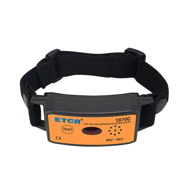 ETCR Non-contact High Voltage Alarm Ellectrician Test Pen, Model: ETCR1870C For Arm - free shipping - PMC Jewellery - Order now!