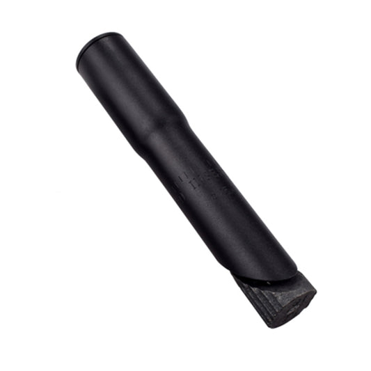 FMFXTR Road Bike Front Fork Stem Modified Height Increaser Handlebar Core Riser(22.2mm Black) - free shipping - PMC Jewellery - Order now!