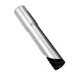 FMFXTR Road Bike Front Fork Stem Modified Height Increaser Handlebar Core Riser( 22.2mm Silver) - Bicycle Grips by FMFXTR | Online Shopping South Africa | PMC TechLife | Buy Now Pay Later Mobicred