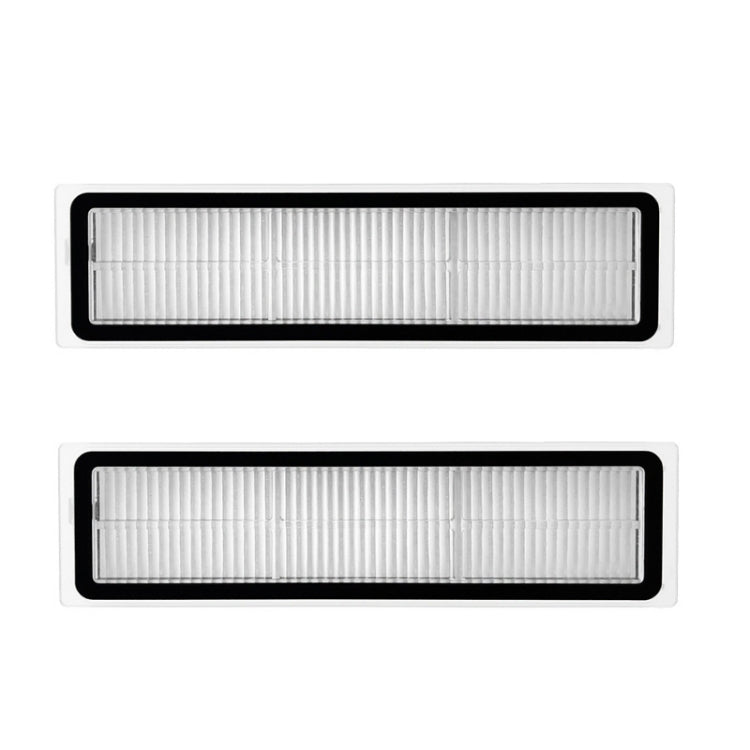 2 PCS Filter Replacement Accessories for Xiaomi Mijia Dreame D9/ L10 PRO - For Xiaomi Accessories by PMc TechLife | Online Shopping South Africa | PMc TechLife | Buy Now Pay Later Mobicred