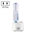 Air Humidifier Home Large Fog Volume Portable Desktop Atomizer, US Plug(White) - Air Purifiers & Accessories by PMc TechLife | Online Shopping South Africa | PMc TechLife | Buy Now Pay Later Mobicred