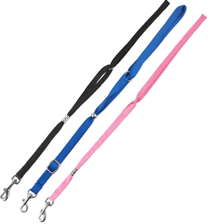 Pet Bath and Grooming Table Fixed Rope Dog Traction Rope, Color: Blue - Leashes & Chest Strap by PMC TechLife | Online Shopping South Africa | PMC TechLife | Buy Now Pay Later Mobicred