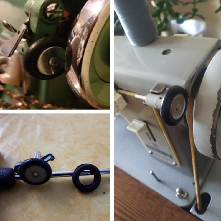 740 PCS / Box  Rubber O-Ring Car Air Conditioning High Temperature Corrosion Resistant Sealing Ring - Others by PMC TechLife | Online Shopping South Africa | PMC TechLife | Buy Now Pay Later Mobicred