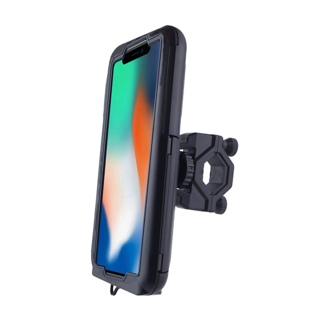 Bicycle Water-resistant Phone Holder, Style: PDS-DC2