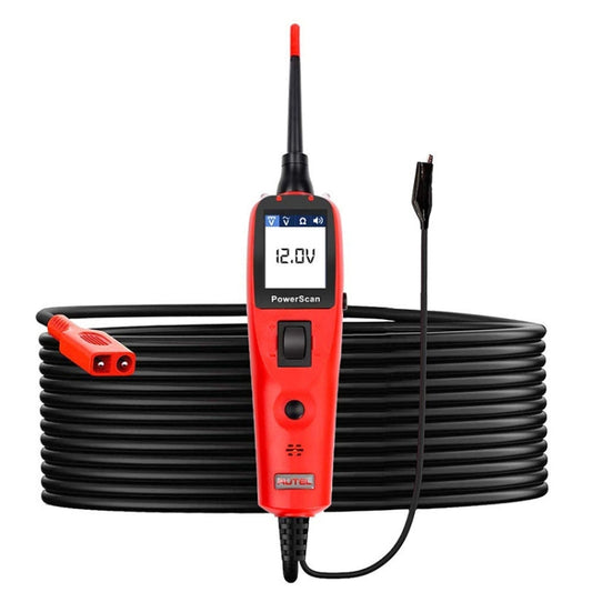 AUTEL PS100  Automotive Circuit Tester Automotive System Diagnostic Tool - free shipping - PMC Jewellery - Order now!