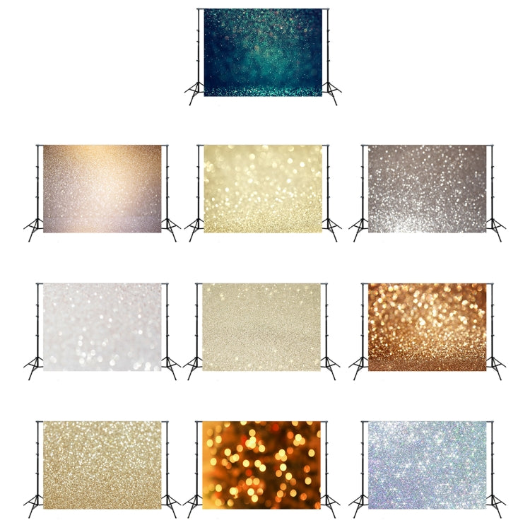 2.1m X 1.5m Spot Halo Photography Backdrop(HGB14) - Light Spot by PMC TechLife | Online Shopping South Africa | PMC TechLife