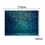2.1m X 1.5m Spot Halo Photography Backdrop(HGB17)