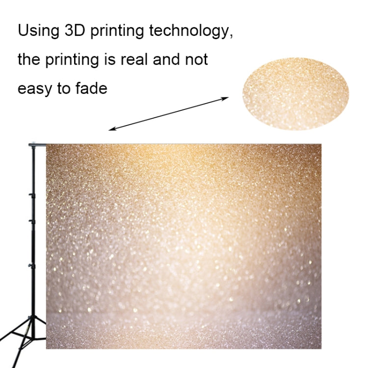 2.1m X 1.5m Spot Halo Photography Backdrop(HGB12) - Light Spot by PMC TechLife | Online Shopping South Africa | PMC TechLife