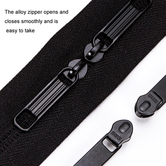 Men Business Shoulder USB External Interface Computer Bag, Color: 8001-J Blue