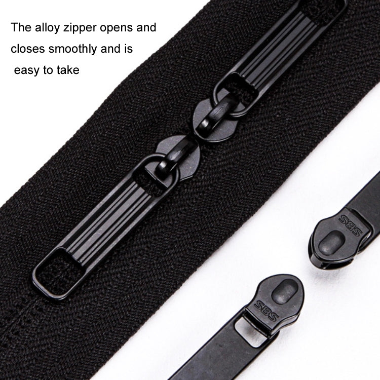 Men Business Shoulder USB External Interface Computer Bag, Color: 8001-J Red