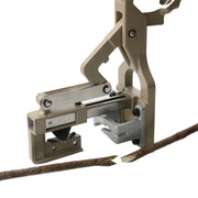 Fruit Tree Grafting Scissors Thick Branch Seedling Grafting Machine