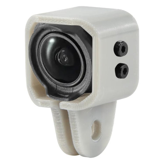 Original DJI 03 Air Unit Module Lens Mounting Kit Camera Module Housing Frame(Gray) - free shipping - PMC Jewellery - Order now!