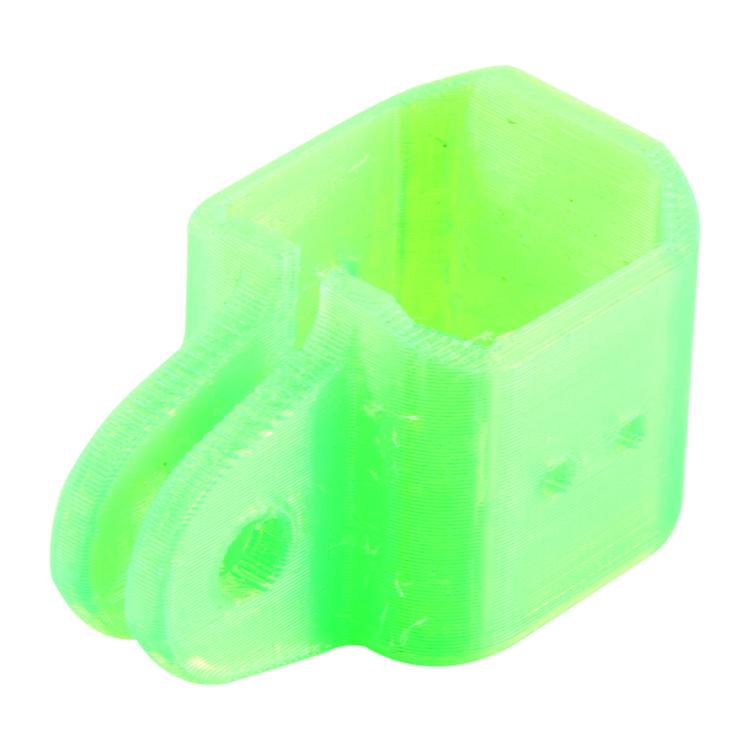 Original DJI 03 Air Unit Module Lens Mounting Kit Camera Module Housing Frame(Green) - free shipping - PMC Jewellery - Order now!