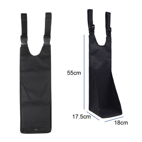 1 Set  ATV Rider Comfort Foot Mount Pedal Motorcycle Snow Bike Foot Support Mount(Black)