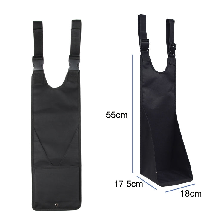 1 Set  ATV Rider Comfort Foot Mount Pedal Motorcycle Snow Bike Foot Support Mount(Black)