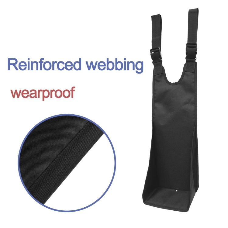 1 Set  ATV Rider Comfort Foot Mount Pedal Motorcycle Snow Bike Foot Support Mount(Black) - Others by PMC TechLife | Online Shopping South Africa | PMC TechLife | Buy Now Pay Later Mobicred