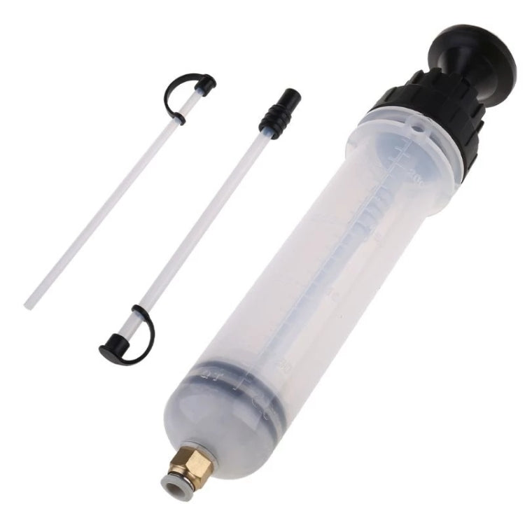 XM6888 Car Oil Pump Brake Fluid Syringe Vehicle Hand Pump - oil tank tubes & oil pumps by PMC TechLife | Online Shopping South Africa | PMC TechLife | Buy Now Pay Later Mobicred