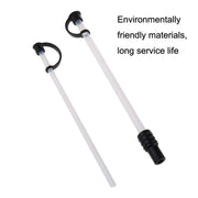 XM6888 Car Oil Pump Brake Fluid Syringe Vehicle Hand Pump