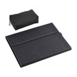 All-Inclusive Drop Case For Microsoft Surface Pro 8, Color: PC Hard Shell Black With Power Pack - Others by PMC TechLife | Online Shopping South Africa | PMC TechLife