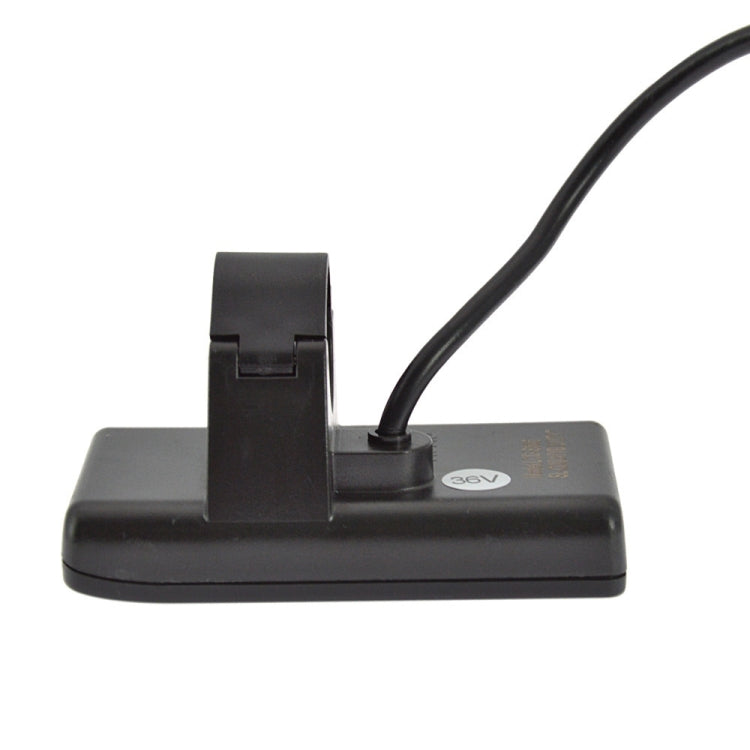 S866 A Type Electric Bicycle Universal Electric Bicycle Dashboard Set ,Specification: 36V / 48V - free shipping - PMC TechLife - Order now!