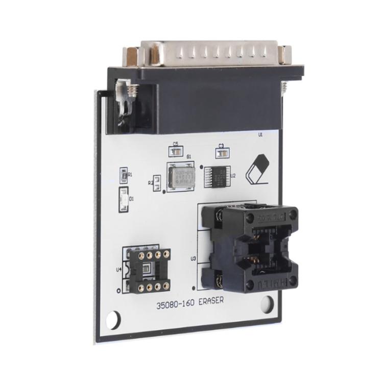 For PROG+/IPROG+ Plus V777 ECU Programming Tool(35080-160 Module) - Arduino Nucleo Accessories by PMc TechLife | Online Shopping South Africa | PMc TechLife | Buy Now Pay Later Mobicred