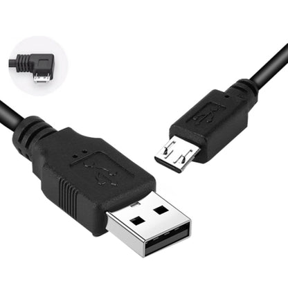 Driving Recorder Power Cord USB Car Charger Antihypertensive Line, Style: 3.5m+1A(Android Right Bend) - Cables & Connectors by PMC Jewellery | Online Shopping South Africa | PMC Jewellery | Buy Now Pay Later Mobicred