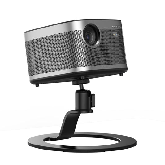 SSKY L28 Desktop Metal Projector Stand For Xiaomi(Black) - free shipping - PMC Jewellery - Order now!