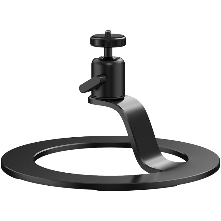 SSKY L28 Desktop Metal Projector Stand For Xiaomi(Black) - free shipping - PMC Jewellery - Order now!
