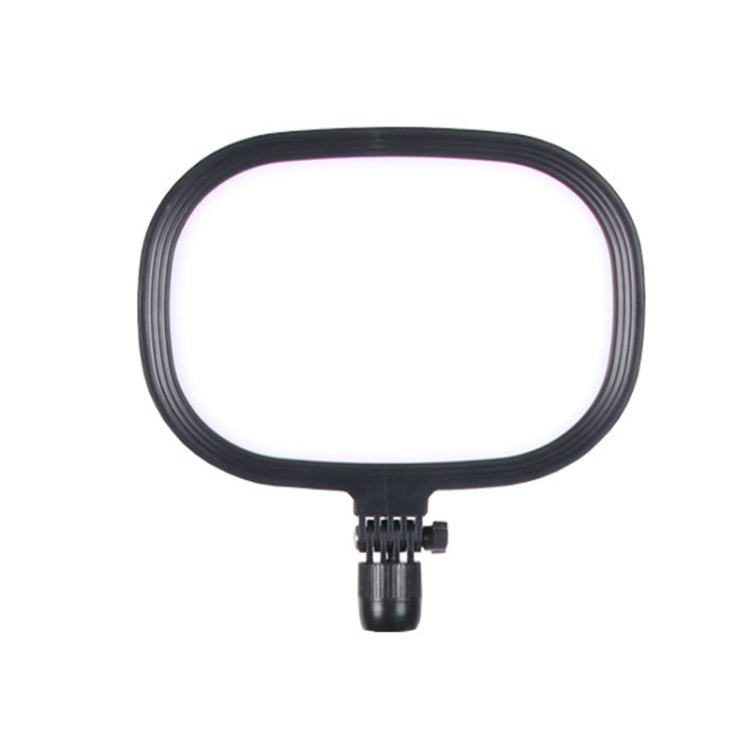 S20 LED Ring Live Fill Light Selfie Photography Full Screen Beauty Light, Style: Single Light - Ring Light by PMC TechLife | Online Shopping South Africa | PMC TechLife | Buy Now Pay Later Mobicred