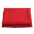 Polyester Parasol Replacement Cloth Round Garden Umbrella Cover, Size: Diameter 2.7m 6 Ribs(Big Red) - Patio Umbrella by PMc TechLife | Online Shopping South Africa | PMc TechLife | Buy Now Pay Later Mobicred