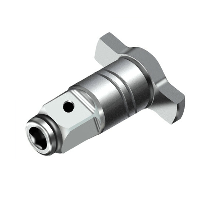 Square T -Shaft  Electric Wrench Converter, Style: Dual Use