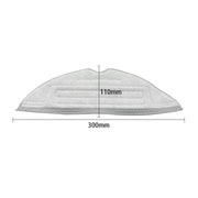 Sterilizing Wipes Accessories for Roborock S7/T7S/T7S Plus G10