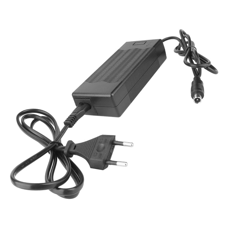 42/36V 2A Electric Scooter Charger For Xiaomi Mijia M365 Ninebot ES1/ES2(US Plug) - Accessories & Parts by PMC TechLife | Online Shopping South Africa | PMC TechLife