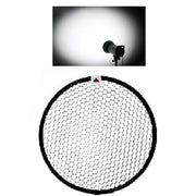 GODOX SN1002 Honeycomb Mesh Reflector Light Effect Accessory For 17cm Standard Cover, Density: 60��