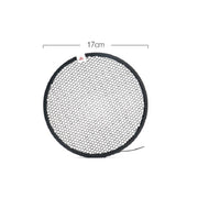 GODOX SN1002 Honeycomb Mesh Reflector Light Effect Accessory For 17cm Standard Cover, Density: 60��