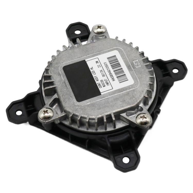 For Nissan Headlight LED Driver Control Module(HASB94G10501) - Lamp Controller by PMc TechLife | Online Shopping South Africa | PMc TechLife | Buy Now Pay Later Mobicred