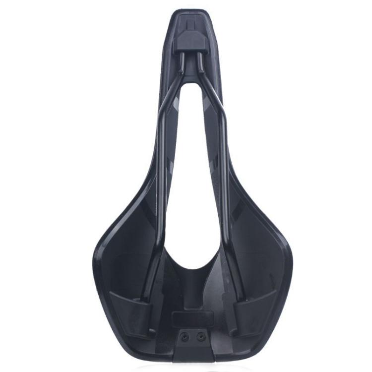 RACEWORK RK068 Mountain Bike Microfiber Leather Seat Cushion(Black) - free shipping - PMc TechLife - Order now!