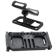Drone Remote Controller Holder Tablet Extended Bracket Clip With Lanyard & Type-C Line