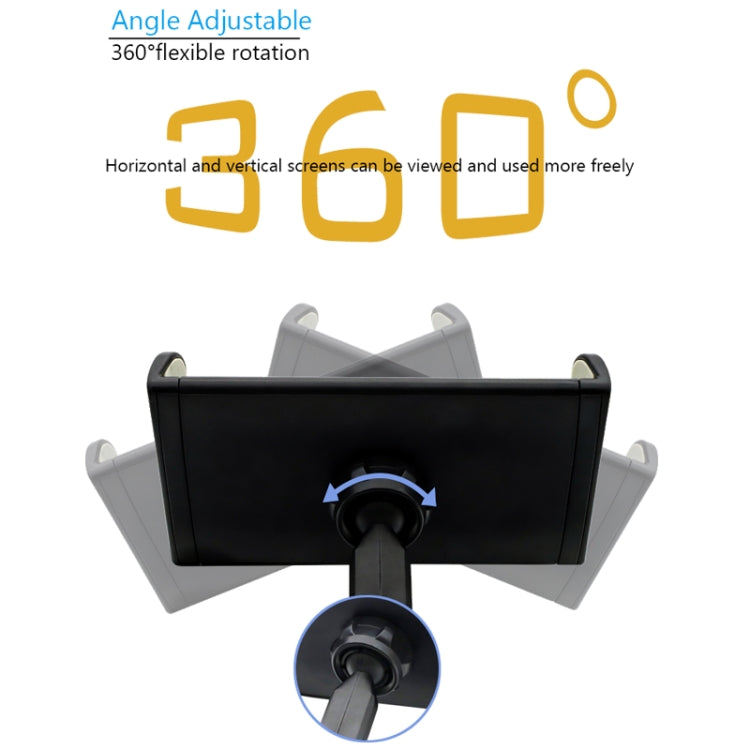 Drone Remote Controller Holder Tablet Extended Bracket Clip With Lanyard & Micro USB Line - Holder Series by PMC TechLife | Online Shopping South Africa | PMC TechLife | Buy Now Pay Later Mobicred