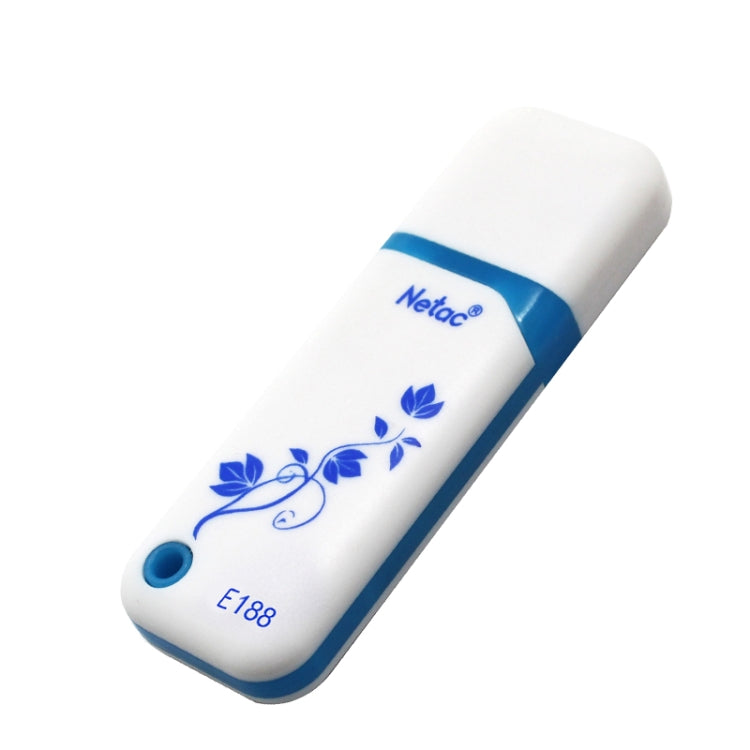 Netac U188 USB2.0 Car Computer Encrypted USB Flash Drive, Capacity: 64GB - USB Flash Drives by Netac | Online Shopping South Africa | PMC Jewellery | Buy Now Pay Later Mobicred
